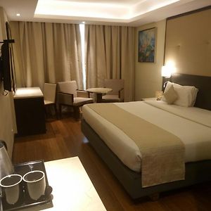 Club Double or Twin Room